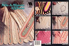 Annie's Mile-A-Minute Afghans