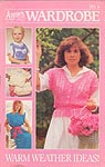 Annie's Wardrobe No. 4, Jul/ Aug 1985