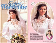 Annie's Fashion Wardrobe No. 27, May/Jun 1989