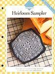 Vanna's Afghan and Crochet Favorites Heirloom Sampler Blocks 9
