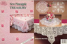 ASN New Pineapple Treasury