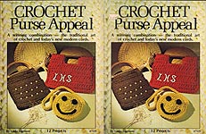 Crochet Purse Appeal