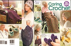 Annie's Caring Crochet