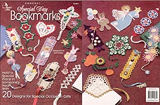 Annies Attic Special Day Bookmarks