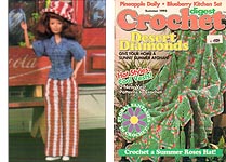 Crochet Digest, Summer 1995