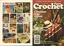 Crochet Digest, Autumn 1997