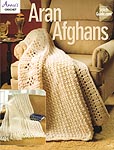 Annie's Aran Afghans