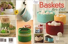Annie's Baskets for All