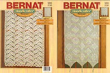 Bernat Handicrafter Home Cotton Crafts 1285