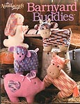 TNS Crochet Barnyard Buddies