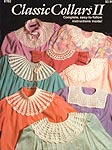 The Crochet Catalog Classic Collars II