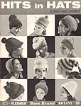 Hits in Hats to Knit and Crochet