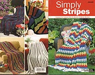 HWB/LA Little Books Simply Stripes