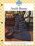 Vanna's Amish Beauty Afghan