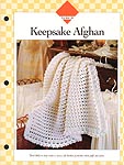 Vanna's Keepsake Afghan