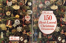 McCall's Needlework 150 Best- Loved Christmas Ornaments