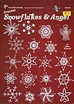 Crochet Snowflakes & Angel