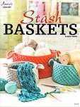 Annie's Stash Baskets