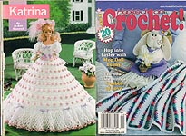 Hooked on Crochet! #80, Mar-Apr 2000