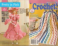 Hooked on Crochet! #91, Feb. 2002