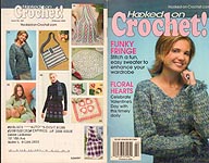 Hooked on Crochet! #109, Feb 2005