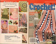 Hooked on Crochet! #111, June 2005
