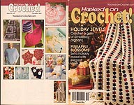Hooked on Crochet! #114, Dec 2005