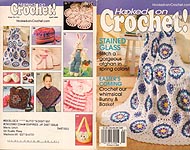 Hooked on Crochet! #116, Apr 2006