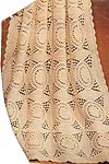 Herrschners Royal Lace Afghan