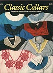 The Crochet Catalog Classic Collars