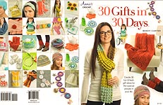 Annie's 30 Gifts in 30 Days