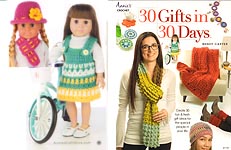 Annie's 30 Gifts in 30 Days