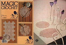 Magic Crochet No. 5