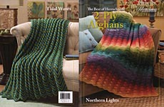 The Best of Herrschners 2-Ply Afghans, Volume 6