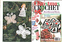Christmas Crochet, 1994