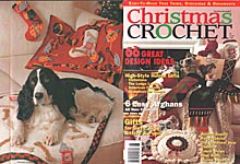 Christmas Crochet, 1996