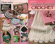 Annie's Favorite Crochet #105, May-June 2000