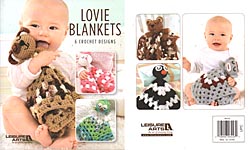 LA Lovie Blankets