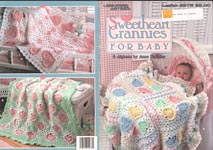 LA Sweetheart Grannies for Babies