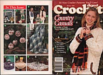 Crochet Digest, Winter 1997
