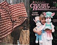 Shady Lane's Crochet Hookup #2, Mar - Apr 1987