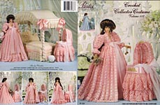 Paradise Publications 112: 1899 Victorian Mother To Be Costume
