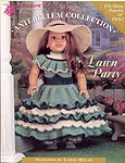 Shady Lane Antebellum Collection: Lawn Party for 18 inch dolls.