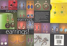 HWB BEADING: Earrings, Earrings, Earrings!