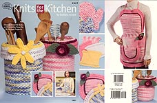 American School of Needlework Knits for the Kitchen