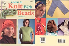 ASN Learn to Knit With Beads