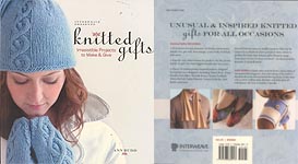 Interweave Presents: Knitted Gifts
