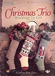 LA Christmas Trio: Stockings to KNIT