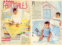 Patons Fairytales