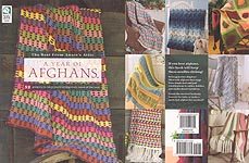 HWB KNIT The Best from Annie's Attic: A Year of Afghans